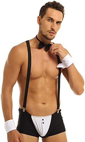 disfraces de halloween para hombres sexis