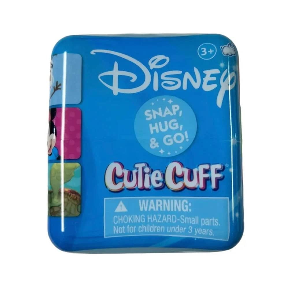 disney cutie cuff
