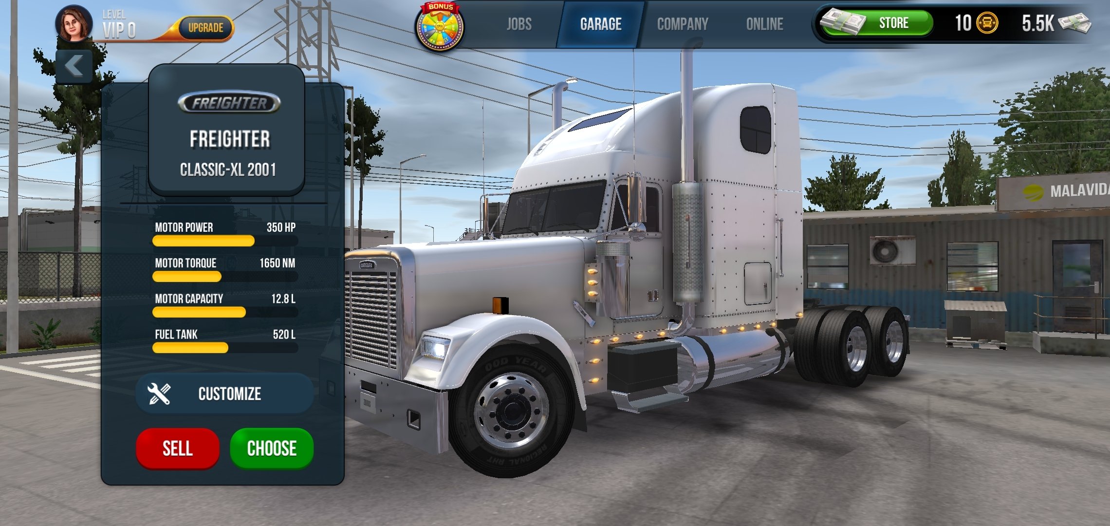 dlc truck simulator ultimate