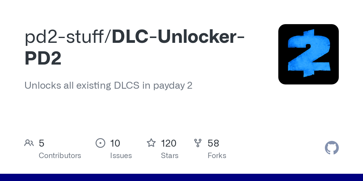 dlc unlocker payday 2 2020