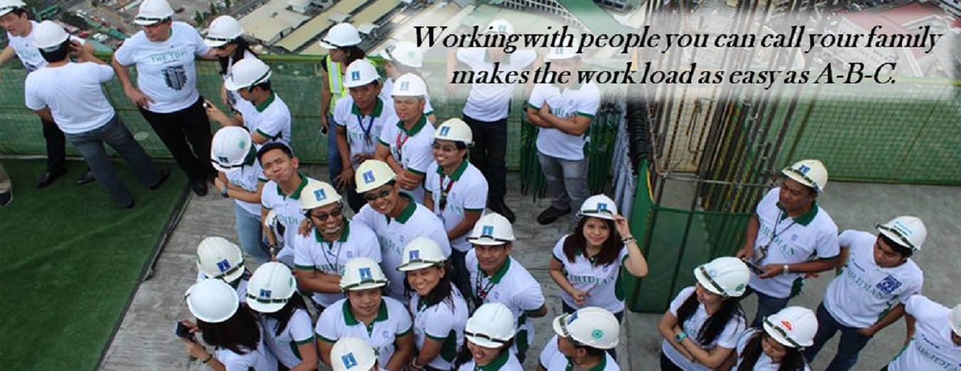 dmci power corporation careers