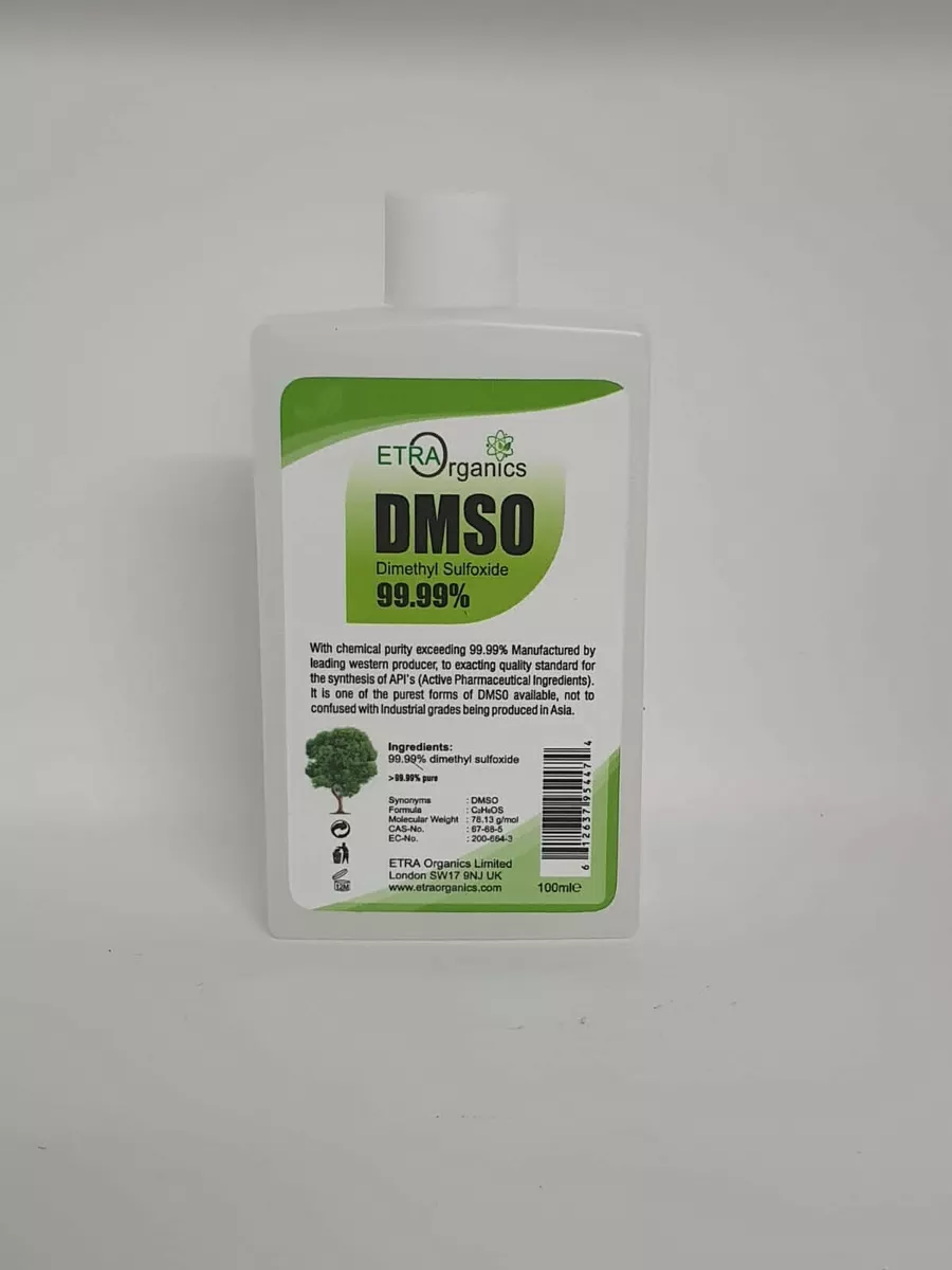 dmso ebay