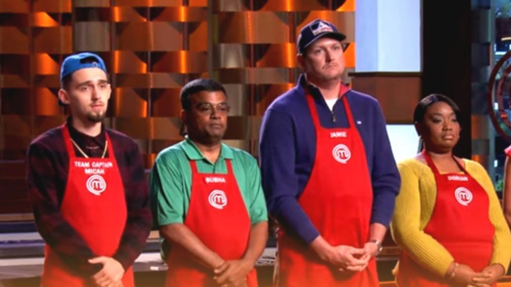 do masterchef contestants get paid