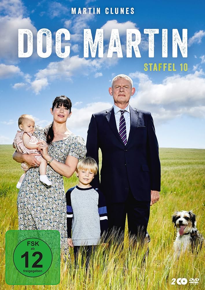 doc martin catz