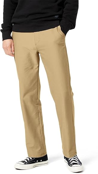 dockers ultimate chino