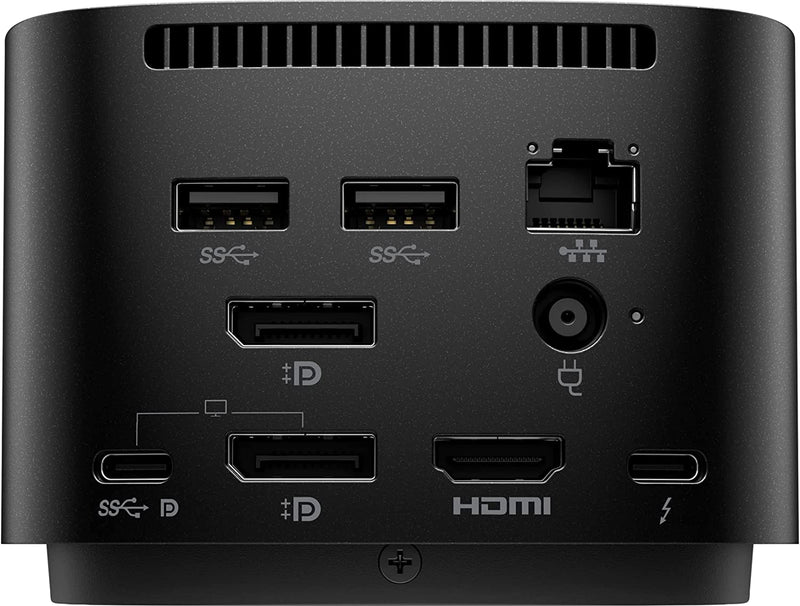 docking station for hp laptop