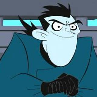 doctor drakken