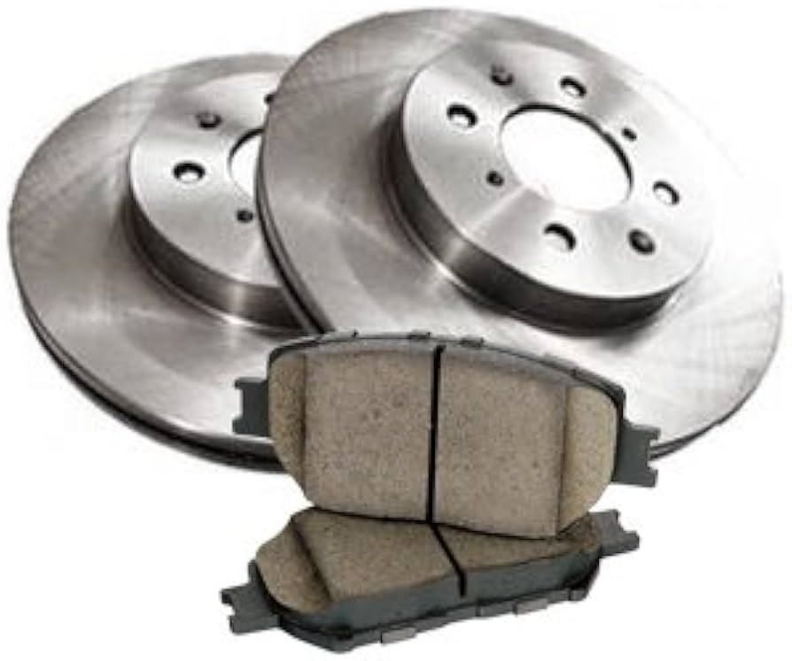 dodge journey brake replacement cost