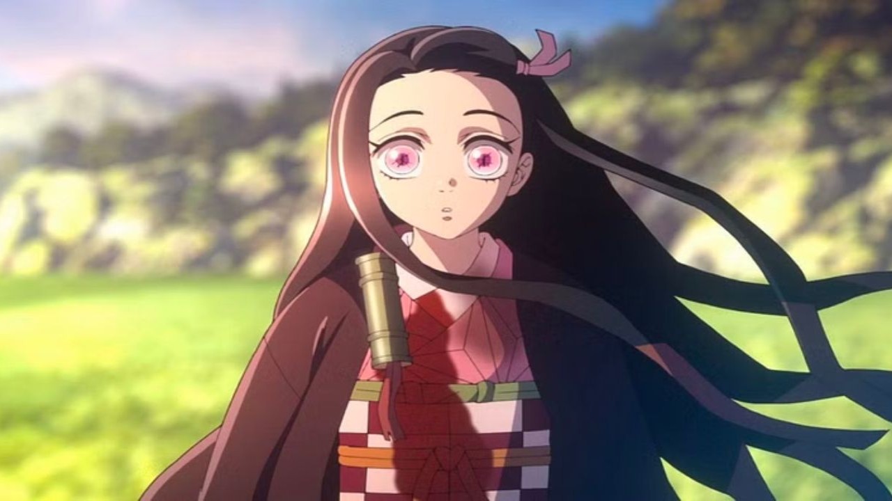 does nezuko die in season 4