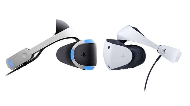 does psvr1 work on ps5