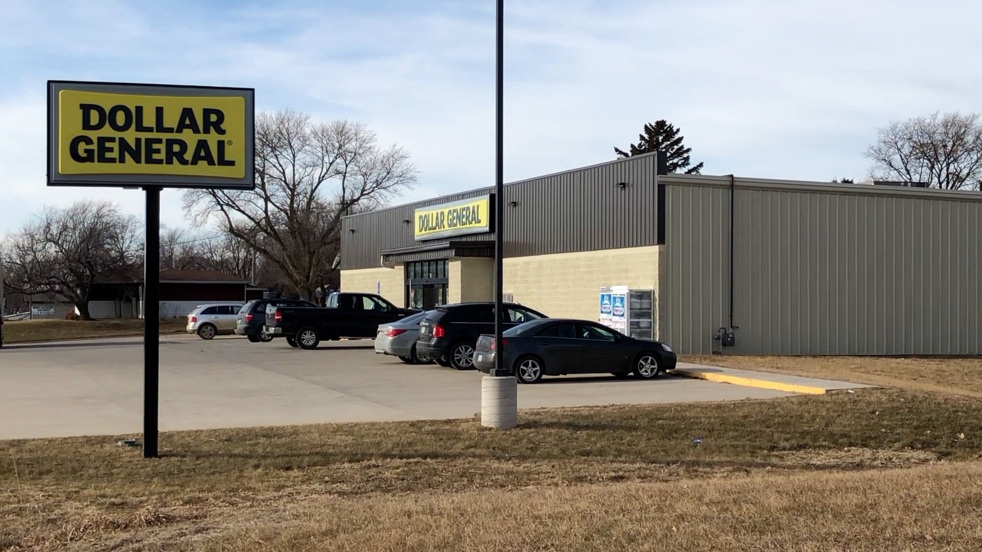 dollar general ankeny