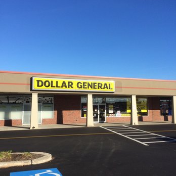 dollar general south portland maine