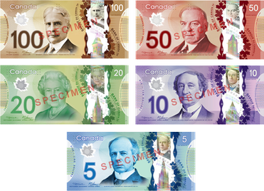 dollars to canadian dollars