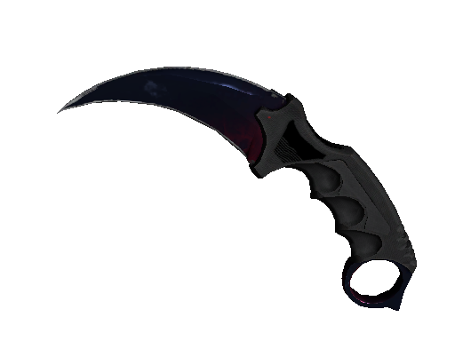 doppler karambit