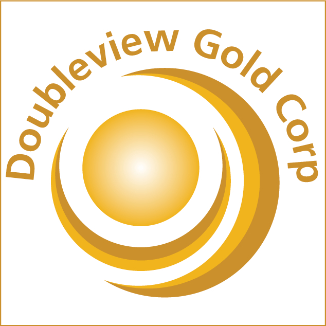 doubleview gold stock