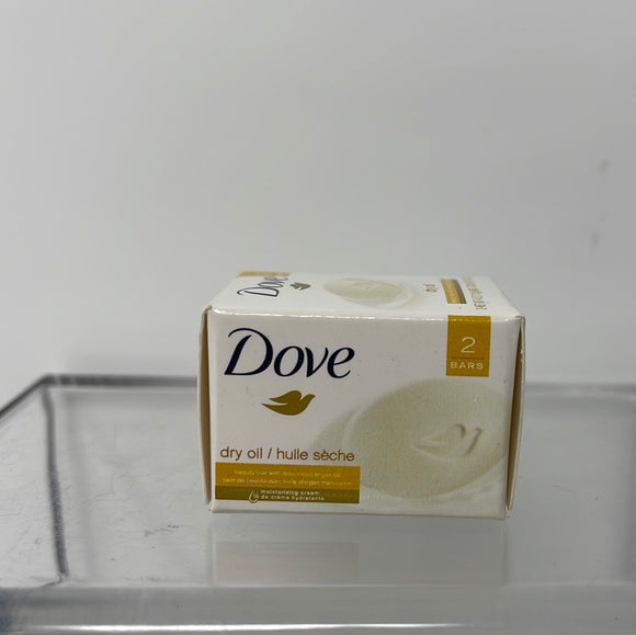 dove dry oil soap discontinued