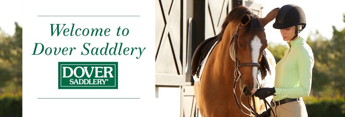 dover saddlery