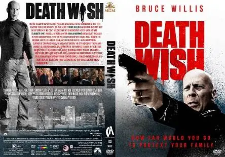 download death wish full movie