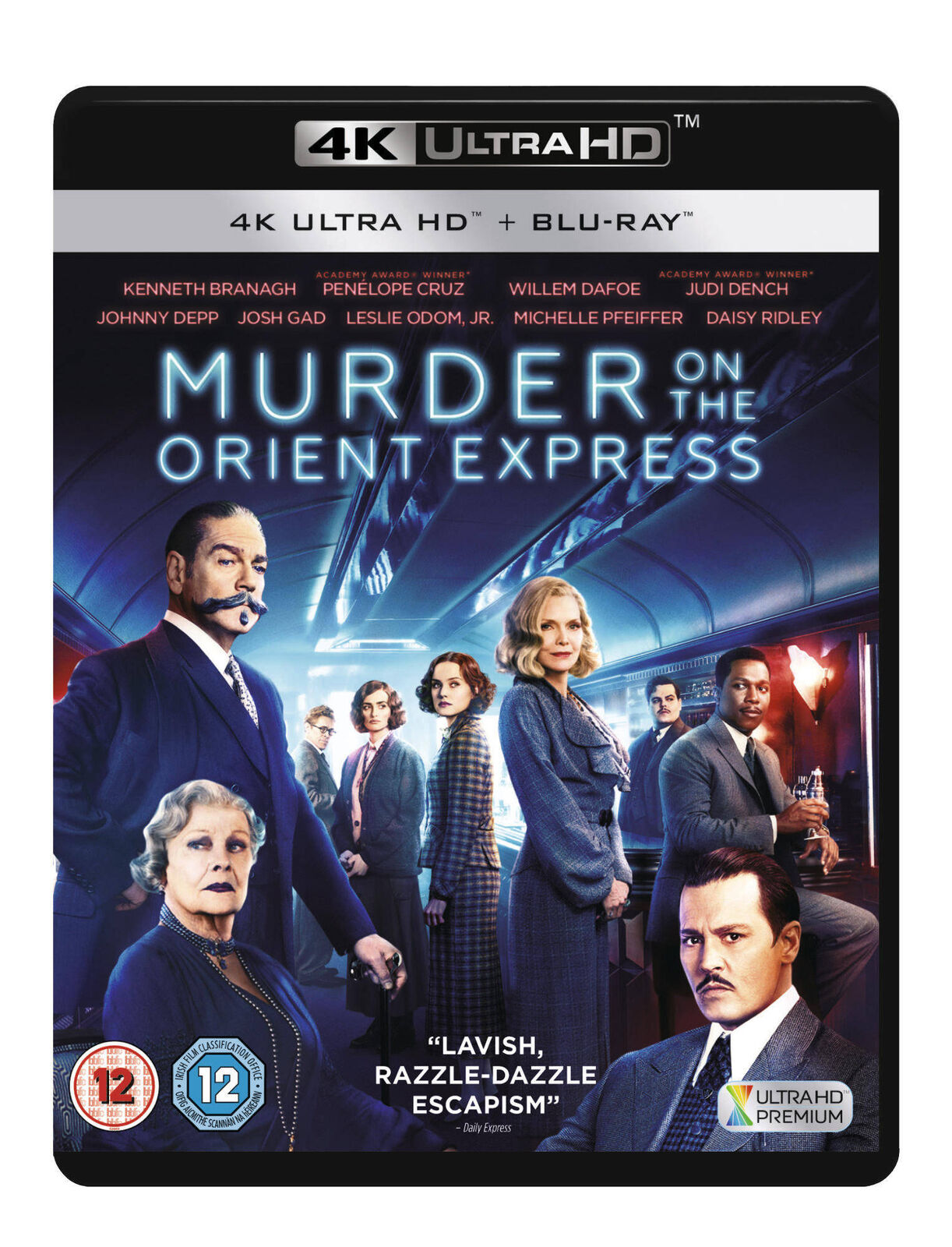 download murder on the orient express subtitles