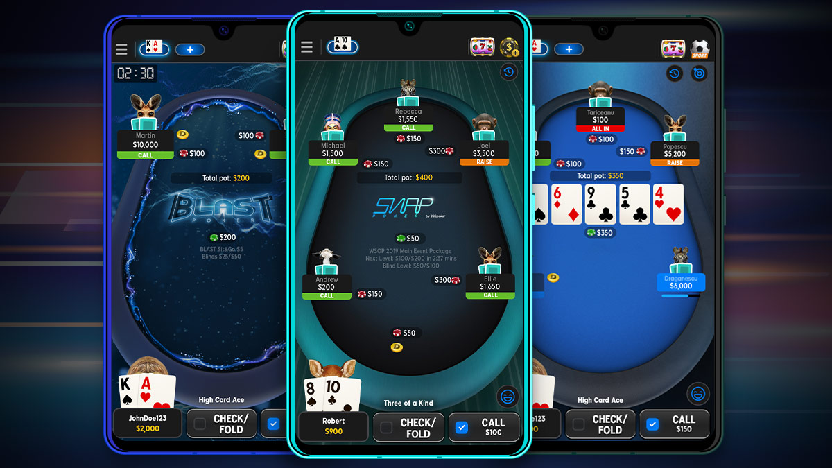 download poker 888