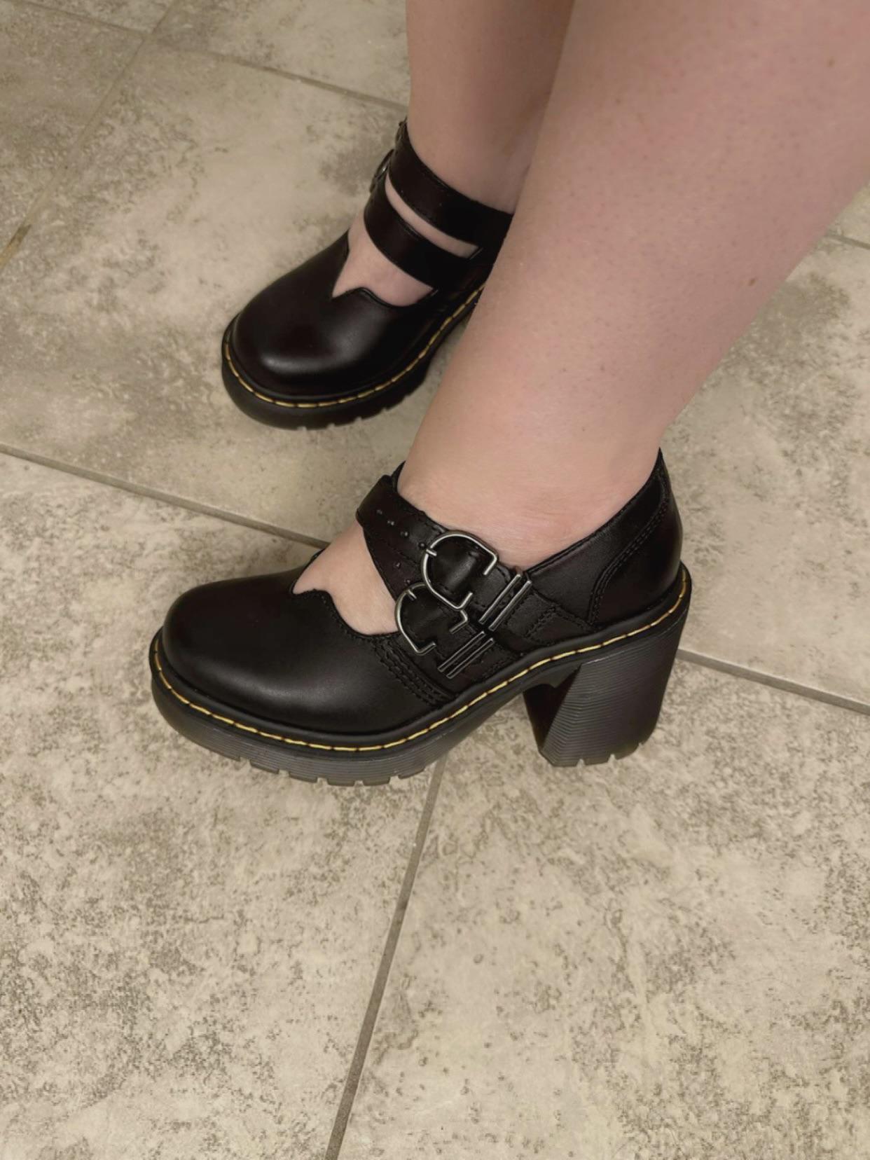 dr. martens eviee