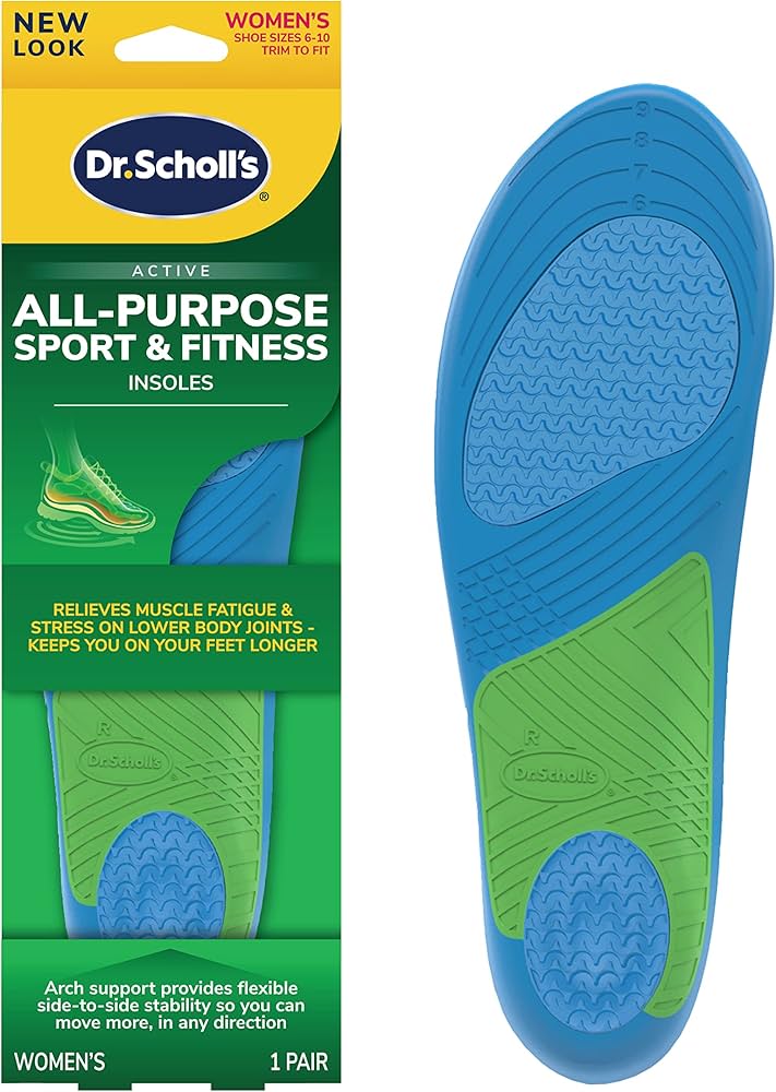 dr scholls