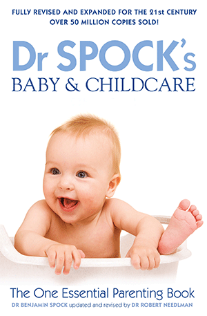 dr spocks baby and child care pdf