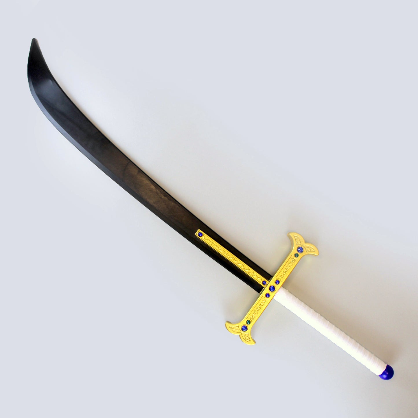 dracule mihawk sword