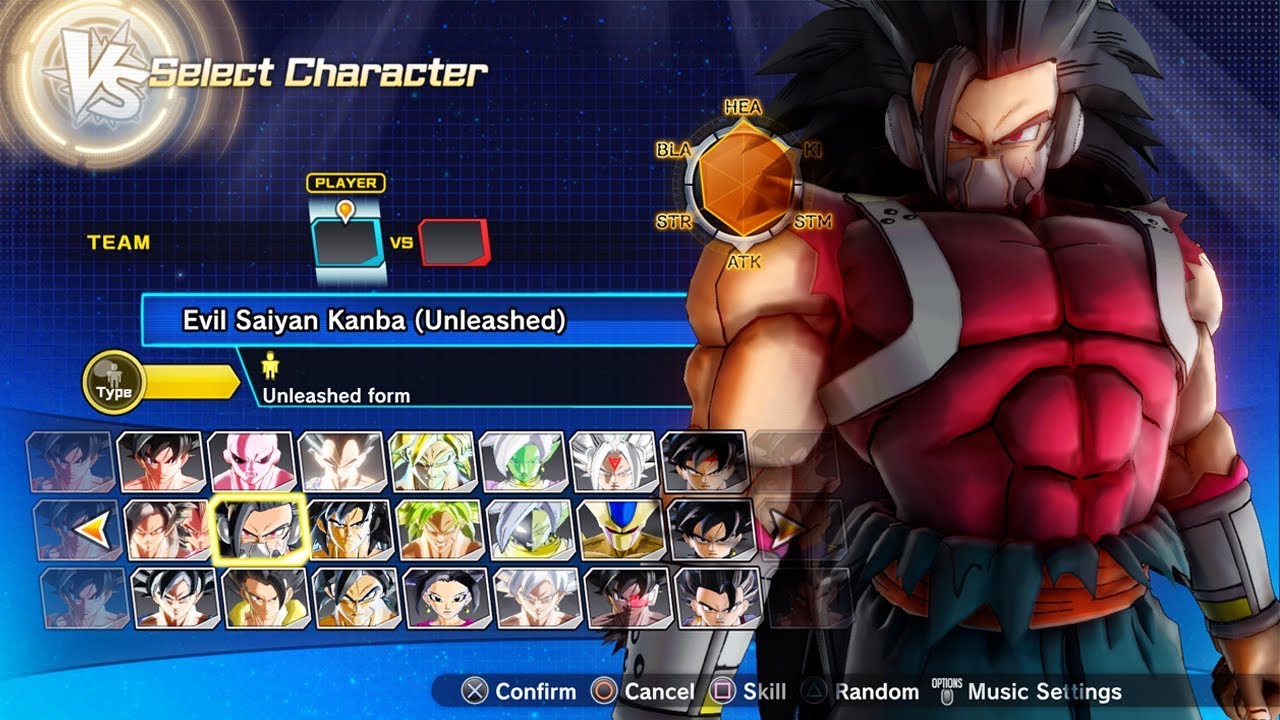 dragon ball z xenoverse 2 mods