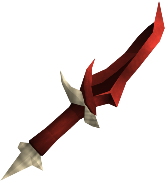 dragon dagger osrs