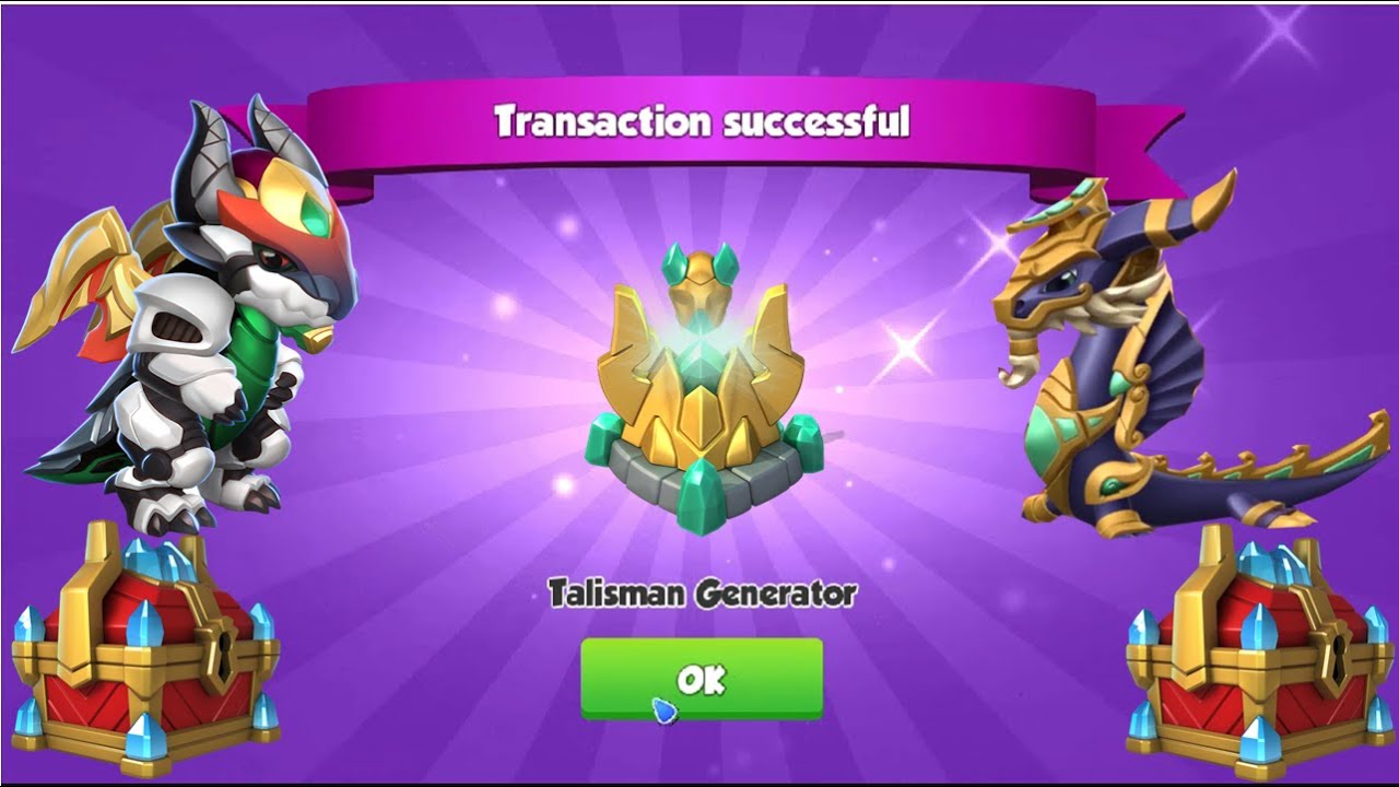 dragon mania legends generator