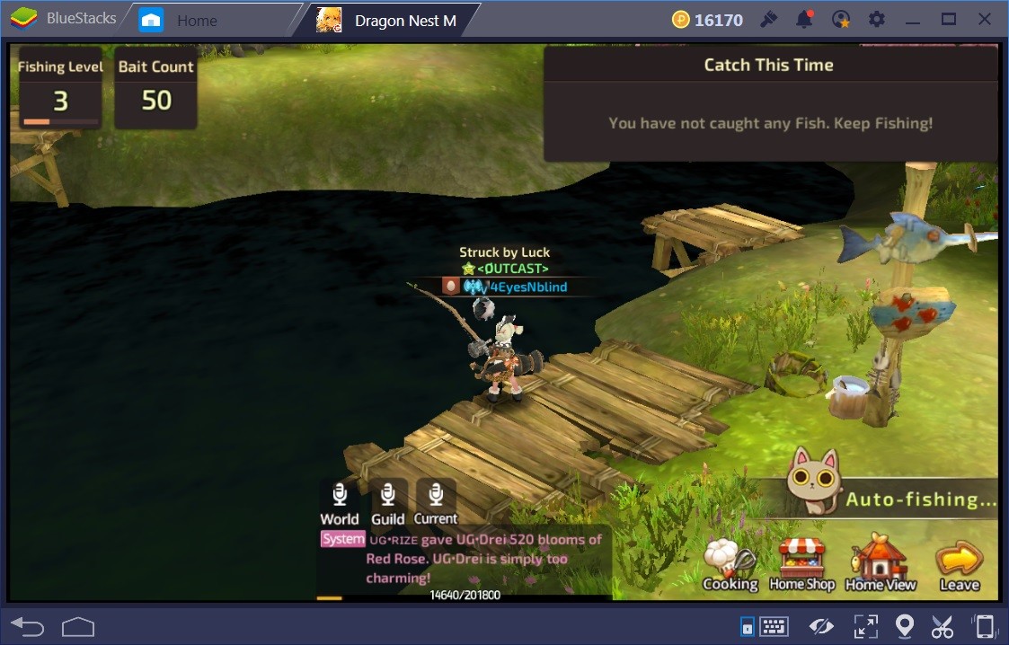 dragon nest resource pack download