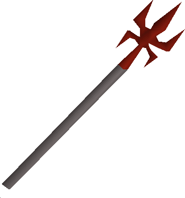 dragon spear osrs