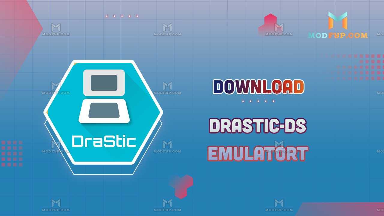 drastic ds emulator premium apk free download