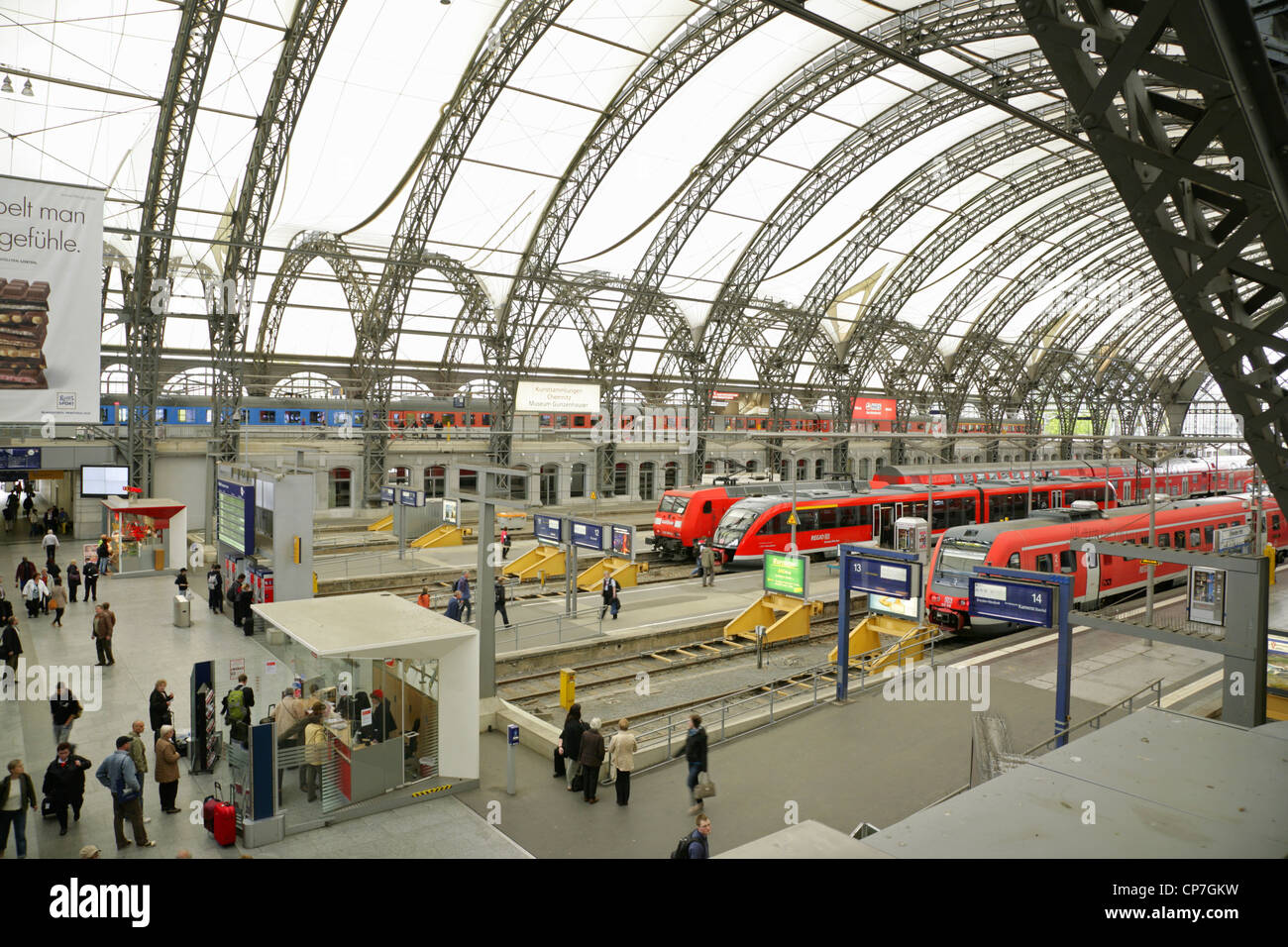 dresden hbf