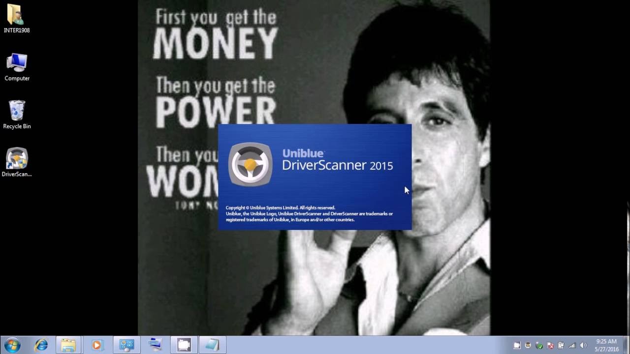 driver scanner 2015 activation key