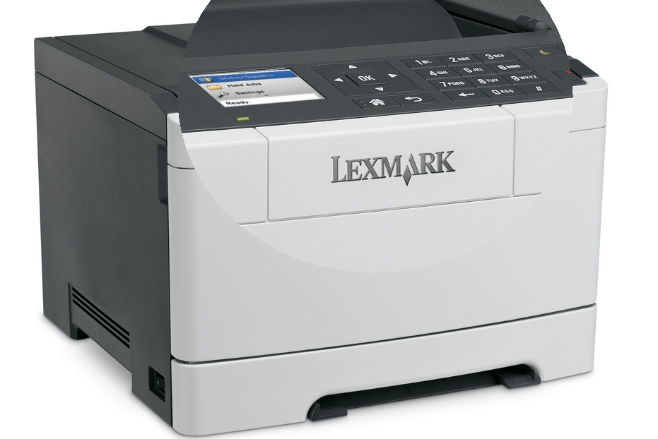 drivers for lexmark