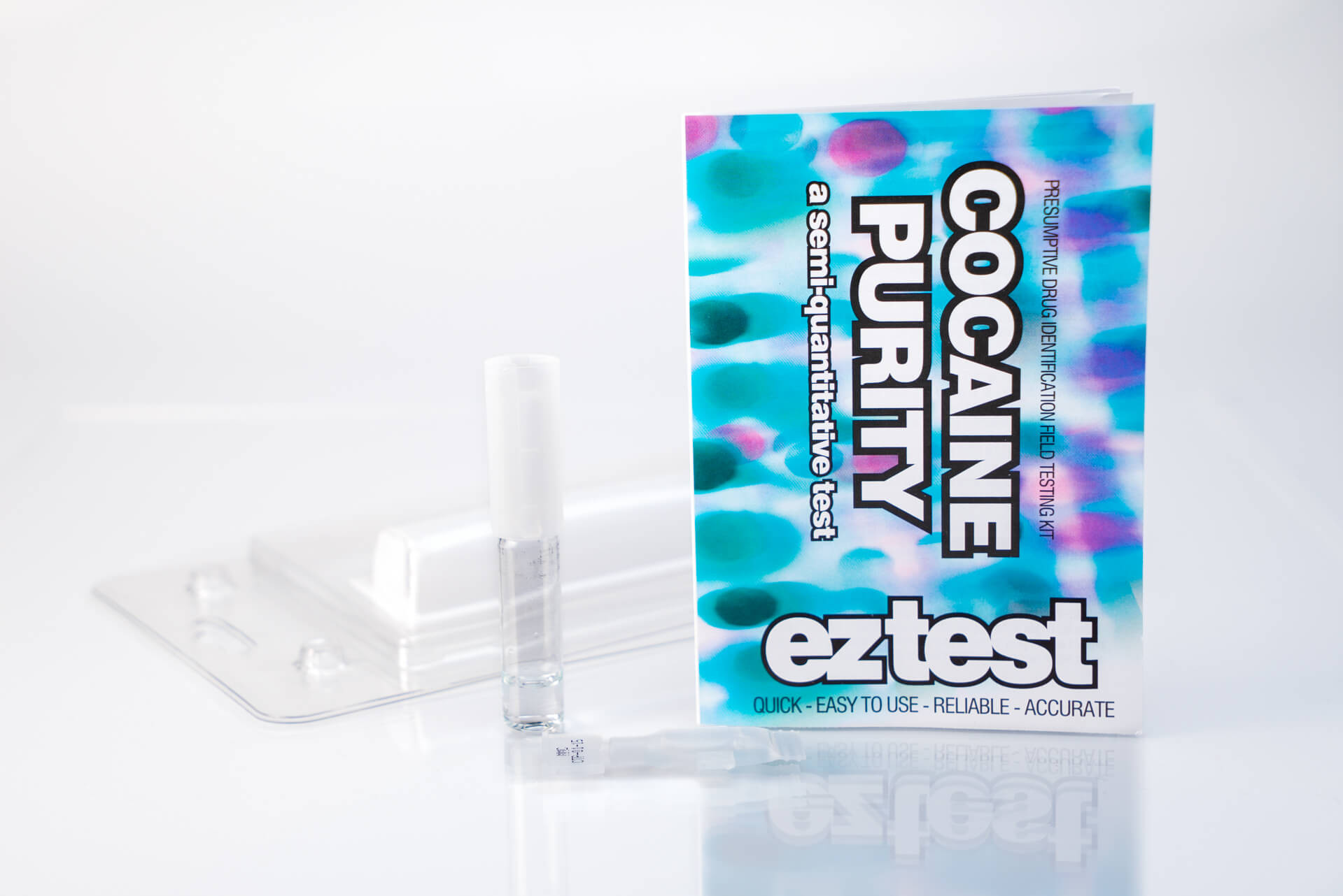 drug purity test kit amazon