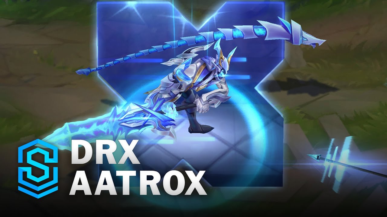 drx aatrox