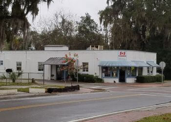 dry cleaners gainesville fl
