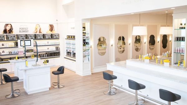 drybar hulen