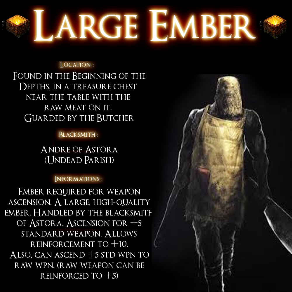 ds1 large ember