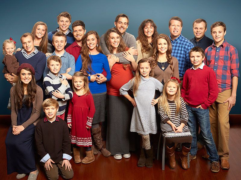 duggar news