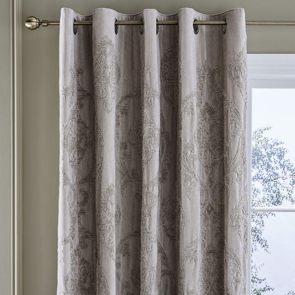 dunelm curtains