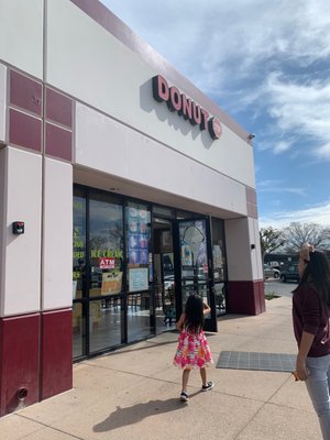 dunkin donuts moreno valley