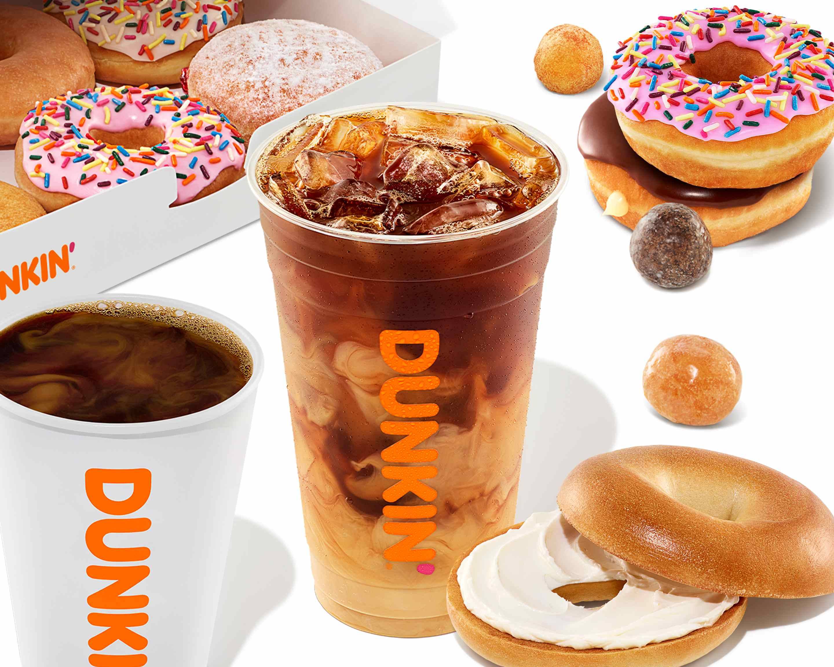 dunkin hamilton