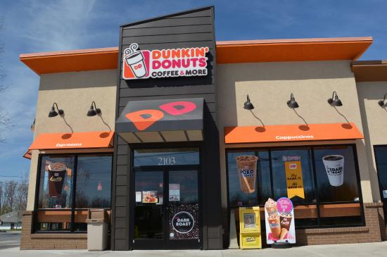 dunkin.donuts near me