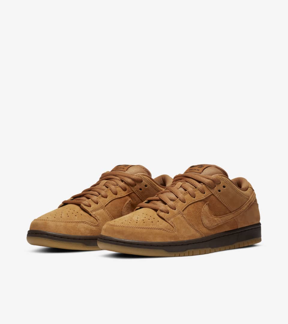 dunks bruin