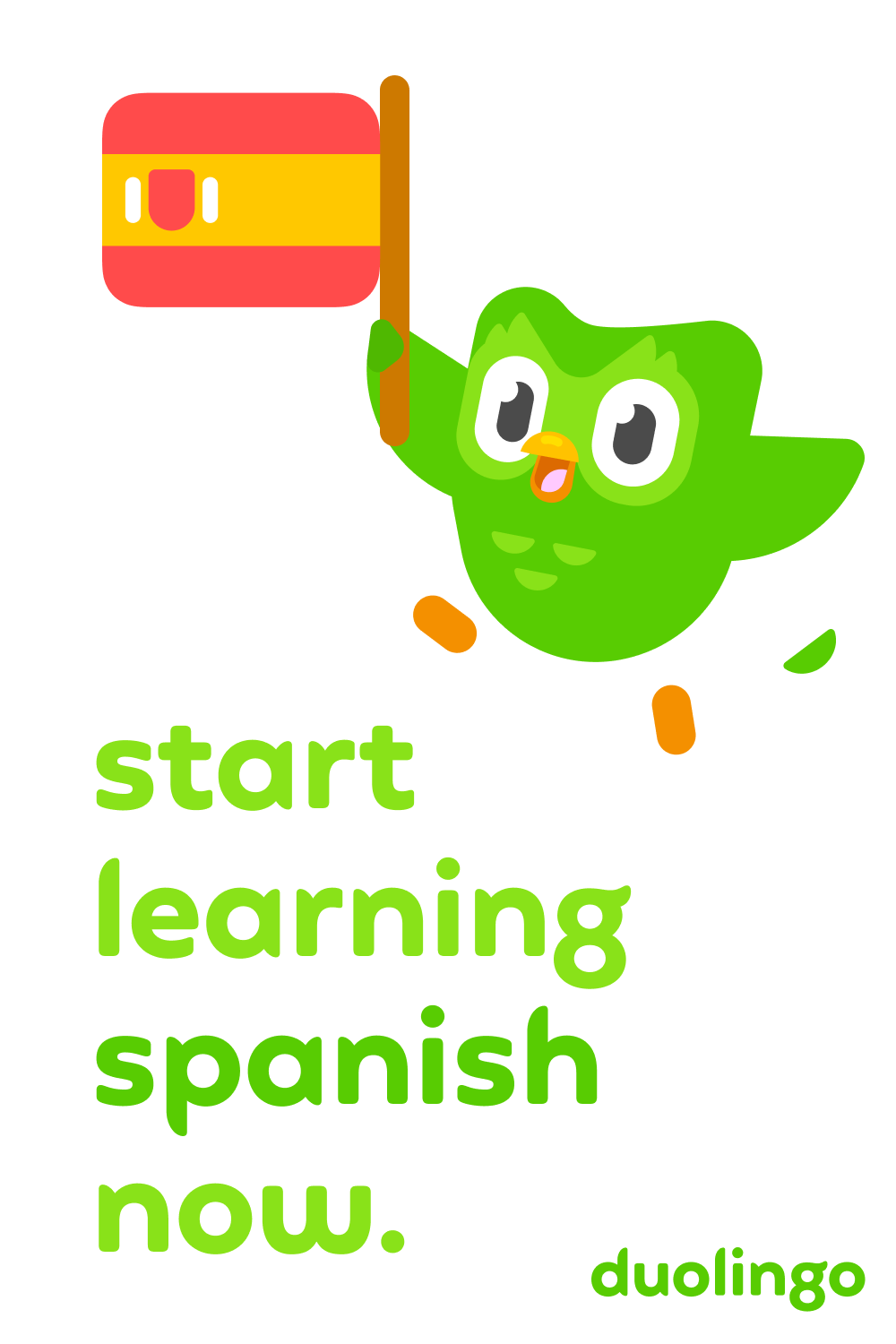 duolingo spanish