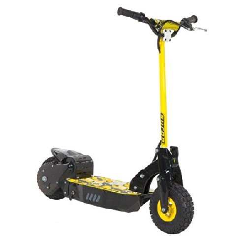 dynacraft scooter